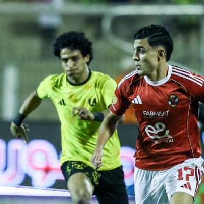 موعد مباراة الأهلي وإيجل نوار.. والقنوات الناقلة